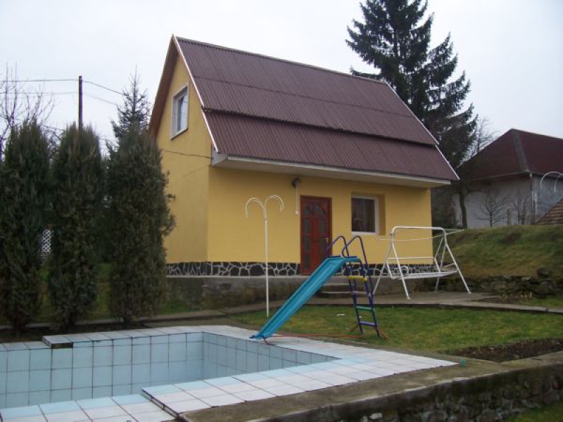 Szintia Vendégház