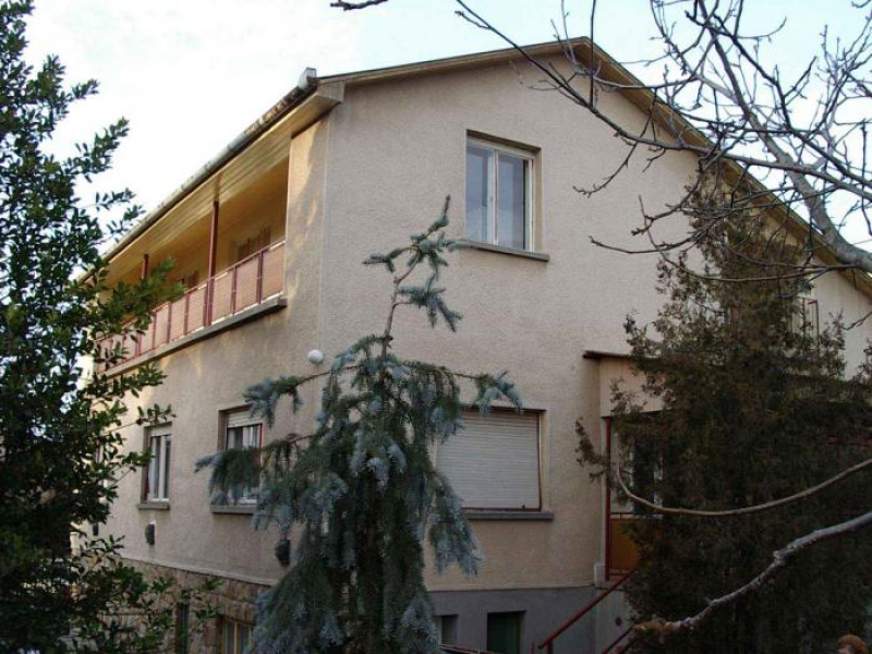 Takács Józsefné Vendégháza