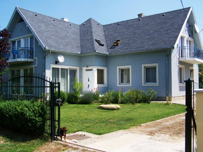 Tea apartman