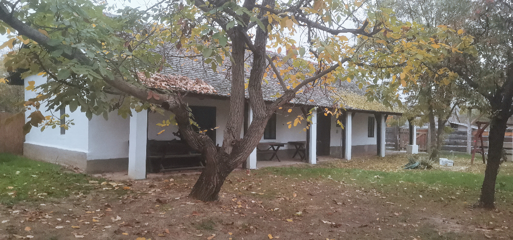 Villa Negra Tanya - Tiszakrt