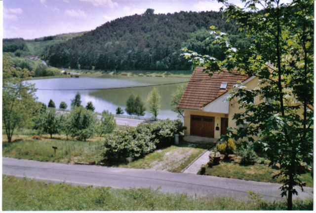 Zalagyöngy-Lak
