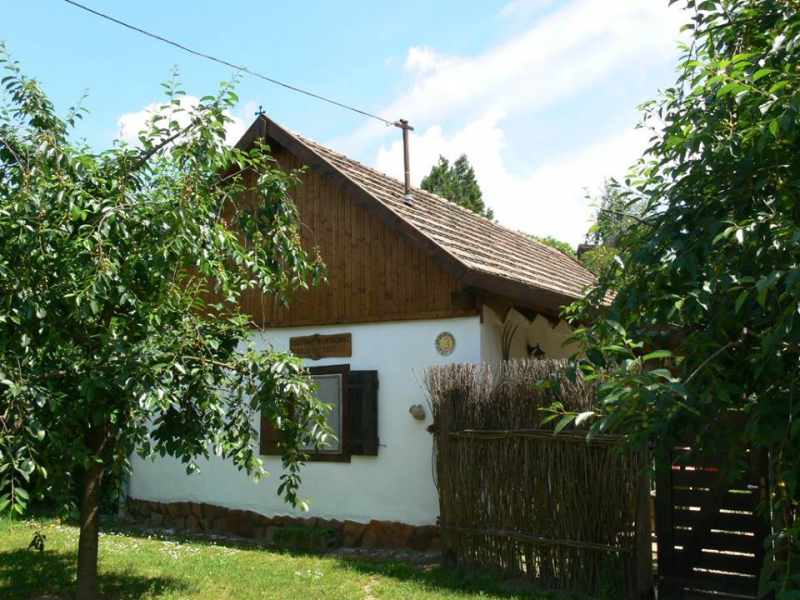 Zsófia Vendégház