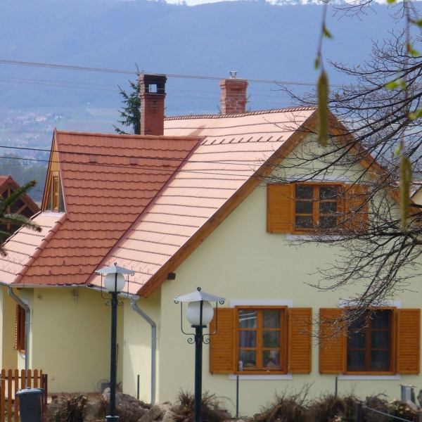 Zsófia Apartman