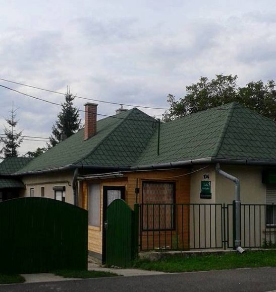 Zsóka Vendégház