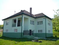 13 Almafa kulcsosház