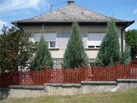 Csipk�s Vend�gh�z-Aggtelek