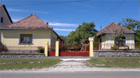 KISKULCSOS VEND�GH�Z-Aggtelek