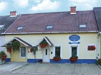 Apartman Eged Vend�gh�z-Eger