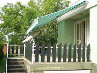 András Apartman