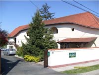 Anna és Sylvas Vendégház - Szilvásvárad - +3630/655 3344, +3636/816 359 - 4 napraforgó