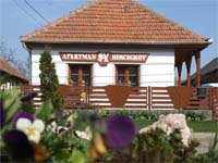 APARTMAN HERCEGK�T