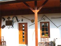 Apuk�m H�za Vend�gh�z - B�RZS�NY