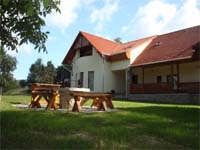 Aranyhegyi Vendégház