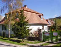 Bakonybél Vendégház
