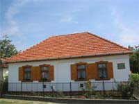 Bakos Vendégház