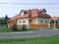 BARBARA APARTMANH�Z Kehidakust�ny