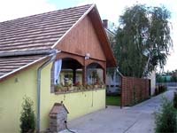 Cserke Gyöngye apartman