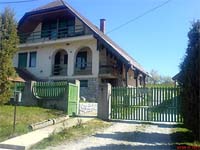 Em�ke Vend�gh�z Aggtelek