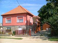 Erdei Vendégház