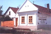 Falusi Vendégház