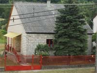 Feny� vend�gh�z Honton