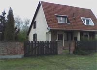 Forrás vendégház