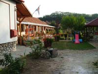 G�bor Vend�gh�z - Egerszal�k