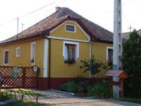 Hal�sz Vend�gh�z Apartmanok - Demj�n