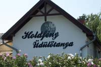 Holdfény Üdülőtanya