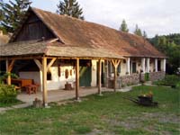 Hubertusz Vend�gh�z