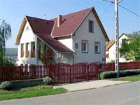 Ibolya Vendégház