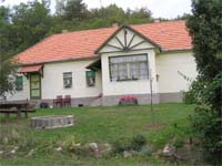 Kankalin Vendégház