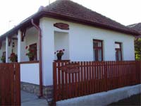 Kazsimér vendégház
