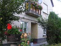 Keletifény Vendégház