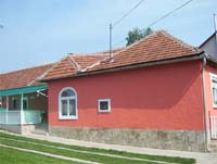 Kiscsillag Vendégház