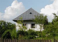 Kis Kocsis Vendégház