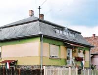 Kocsis vendégház