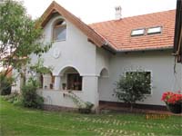 Levendula Vend�gh�z 