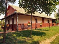 Tisza-t� sz�ll�s - Sarud, Lugas Apartmanok