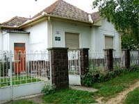 Mátrai Vendégház