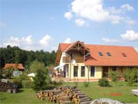 Mih�ly Vend�gh�z-Kulcsos h�z - �rs�g