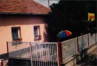 Mózes Vendégház