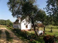 M�ltid�z� Porta - n�pi m�eml�k h�zak az �rs�gben