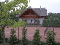Nádasház
