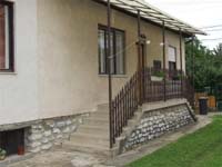 Nefelejcs Apartman
