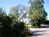 Németház