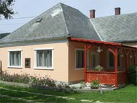 Nyugalom völgye vendégház