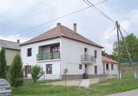 �ko Vend�gh�z M�traderecske