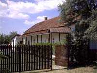 Tisza-t� sz�ll�s - Sarud, Olajfa vend�gh�z