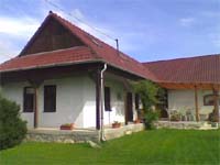 Pálik Vendégház